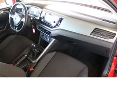 Fahrzeugabbildung Volkswagen Polo Comfortline,Top-Ausstattung,Top-Zustand