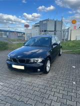 BMW 118i E87 TÜV 02/2027 LED Scheinwerfer ... - BMW 118 aus 2005: 118i