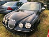 Jaguar S-Type 2.7 L V6 Diesel Executive Motorschaden  - Jaguar S-Type Executive mit Diesel-Antrieb