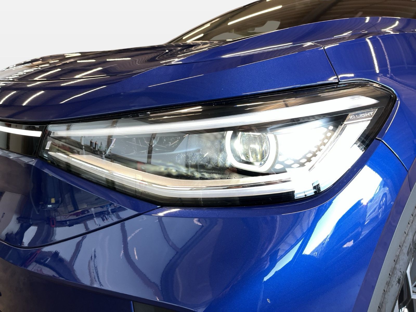 Volkswagen ID.4 - Bild 15