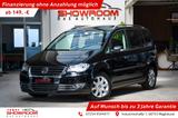 Volkswagen Touran Highline 7 Sitzer DSG Aut. AHK 2.Hand - gebrauchte VW Touran aus dem Jahr 2009