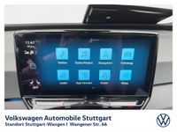 Volkswagen ID.3 - Vorschau Bild 10