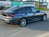 BMW 320i xDrive M Sport Automatik *Top Zustand* - BMW 320: 320i Xdrive