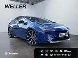 Toyota Prius 2,0L Plug-In Hybrid Executive*CAM*GRA*WäPu - Toyota Prius: Prius2
