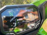 Kawasaki  Z 650 Ninja mit Brief / COC / IDM / Twin Cup - KAWASAKI RENNSPORT