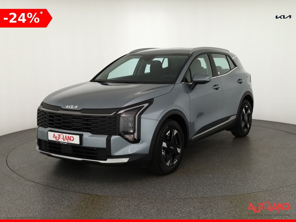 Image of Kia Sportage
