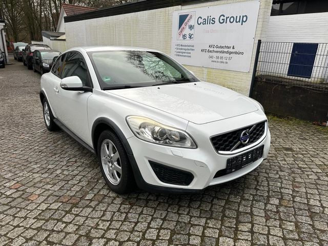 Volvo C30 1.6 Kinetic