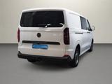 Volkswagen T7 Transporter e-Transp. Kasten LR AHK Klima 5J  - Volkswagen Rettungswagen T 5