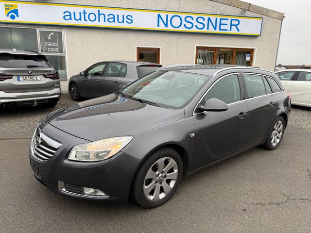 Opel Insignia A Sports Tourer Edition *HU 3/25*