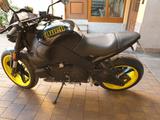 Buell Xb9sx  - BUELL XB9