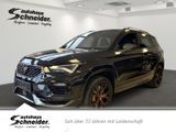 Cupra Ateca 2.0 TSI 7DSG 4DRIVE AHK/BREMBO/PANO/BEATS/