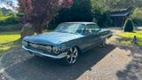 Chevrolet Impala*H-Kennzeichen-Deutsche Papiere* - Chevrolet Impala: Coupé