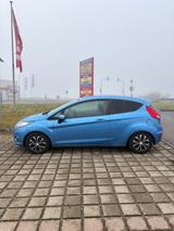 Ford Fiesta MK6  - Ford Fiesta Mk6 Gebrauchtwagen