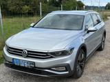 Volkswagen Passat Alltrack 2.0 TDI - VOLL - HUD - Stdhzg 
