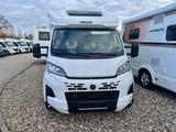 Knaus L!VE WAVE 650 MF Platinum Selection - Knaus L VE WAVE 650 MF