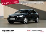 Audi Q2 35 TFSI S-tronic / MMI-Navi+, LED, RFK, ACC - AUDI Q2 Leasingangebote für Privatpersonen