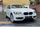 BMW 118i Sport*SHZ*NAV*PDC*Xenon*BT*Keyless* - BMW 1er Reihe Gebrauchtwagen in Berlin