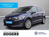 Volkswagen Touran 1.5 TSI DSG *Highline*7-Sitzer*LED*Pano*