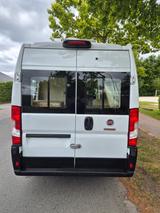 Fiat Ducato L3 H2 - Fiat Ducato 2 3