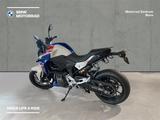BMW F 900 R - BMW F