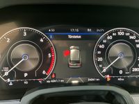 Volkswagen Touareg - Vorschau Bild 13