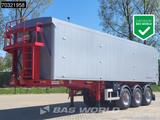 Tisvol A-910210-EAL New UNUSED 46m3 ALU Alcoa