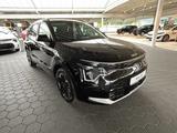 Kia Niro EV Inspiration WP DW TEC - schwarze Kia Niro