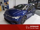 Volkswagen Golf VIII R BLACK STYLE 2.0TSI 320PS DSG 4M NP.6 - Volkswagen Golf: R32 Dsg