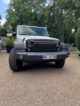 Jeep Wrangler 2.8l Sport Automatik - Jeep in Bielefeld