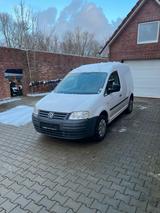 Volkswagen VW Caddy 2.0 SDI - Volkswagen Caddy: Sdi