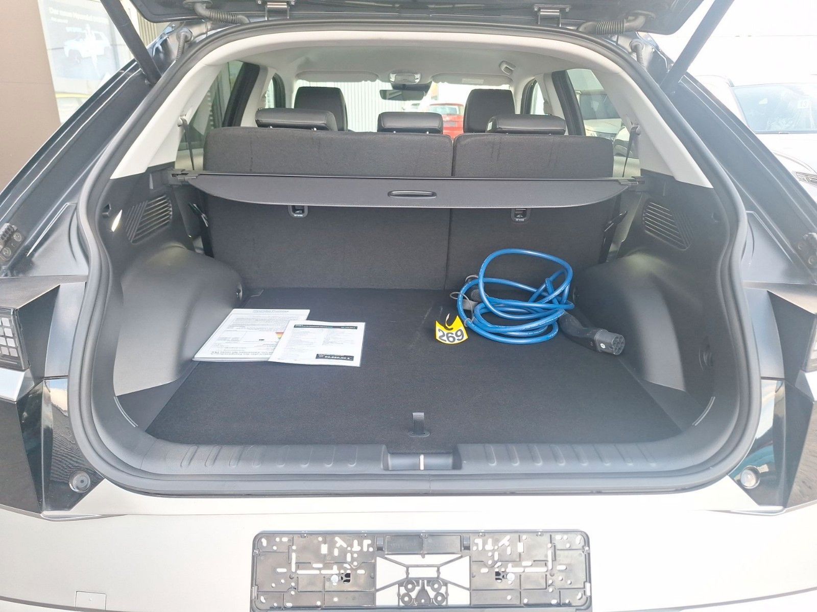 Hyundai IONIQ 5 – Bild 12