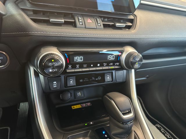 Toyota RAV 4  Hybrid x2