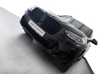 BMW X3 xDrive30d M Sport PANO LASER RFK AHK 19"