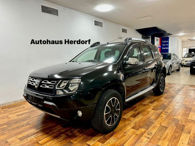 Dacia Duster I Prestige 4x2 Benzin/ LPG / AHK/ Navi/Le