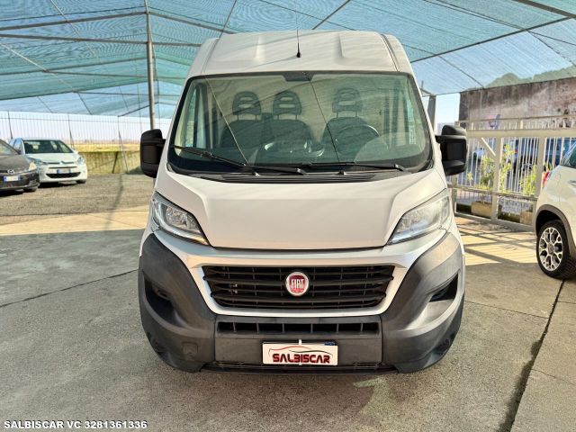 Fiat Ducato 35 3.0 Natural Power PM-TM Combi Max