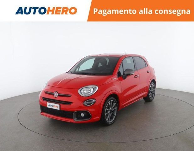 Fiat FIAT 500X 1.3 T4 150 CV DCT Sport