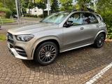 Mercedes-Benz GLE 350 e 4MATIC Benzin/Hybrid - Mercedes GLE 350 Benzin Gebrauchtwagen