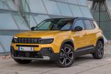 Jeep Avenger 54 kWh 115 kW 1st Edition *GARANTIE*