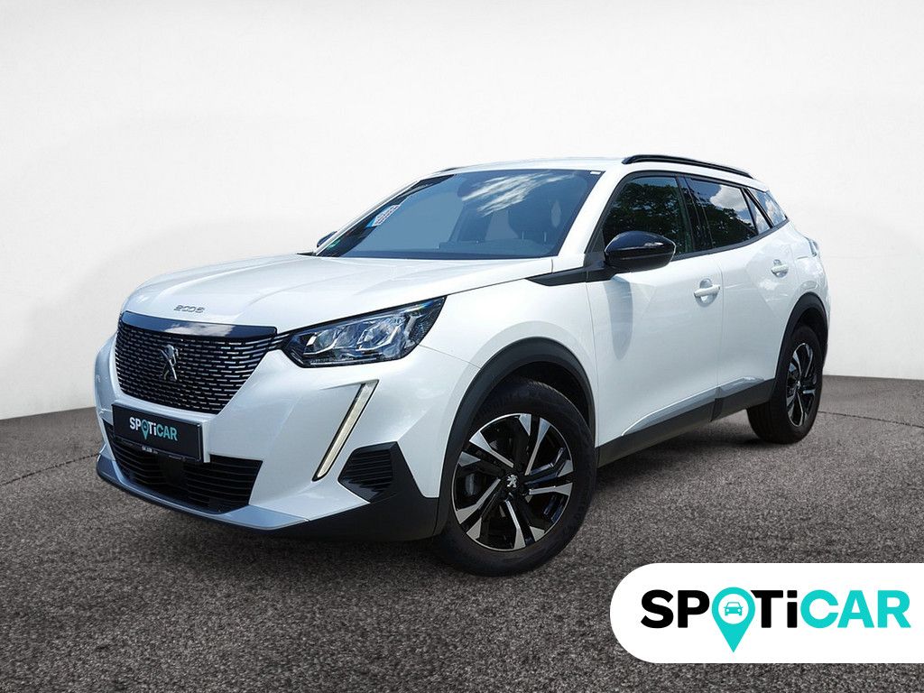 Image of Peugeot 2008