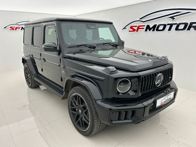 Mercedes-Benz G 63 AMG SUPERIOR/A22/CARBON