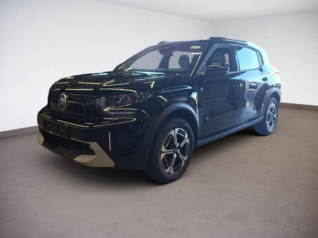 Citroën C3 Aircross — fotografia 2