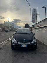 Mercedes-Benz Mercedes-benz A 180 CDI Elegance - Mercedes-Benz A 180: Cdi Elegance