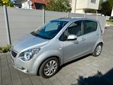 Opel Agila 1.2 Edition Automatik Edition - gebrauchte Opel Agila aus dem Jahr 2011