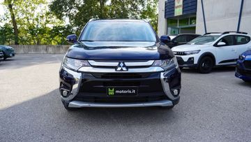 Mitsubishi Outlander - 3