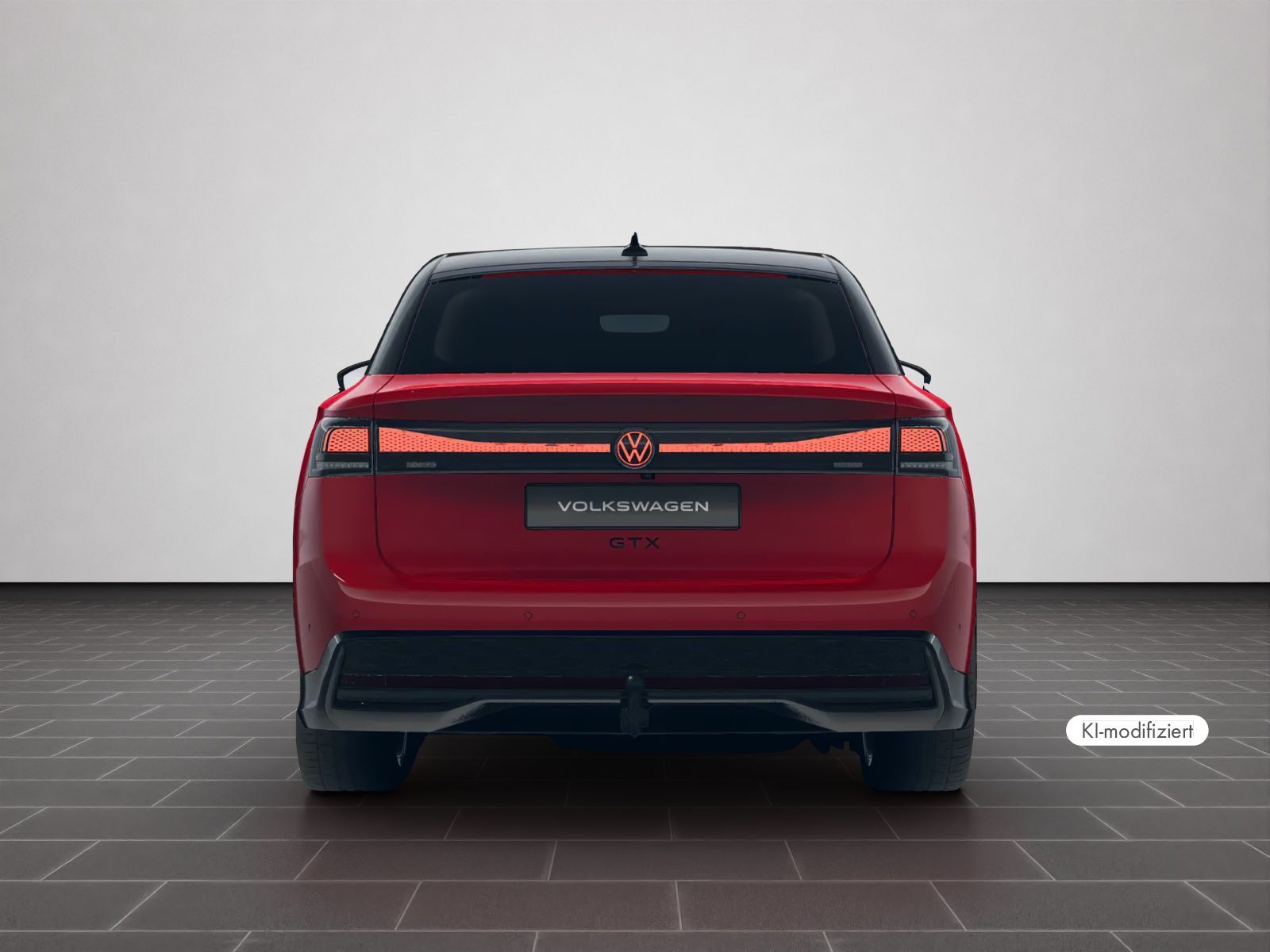 Volkswagen ID.7 - Bild 8
