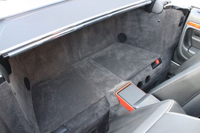 Mercedes-Benz SL 320 – Bild 7