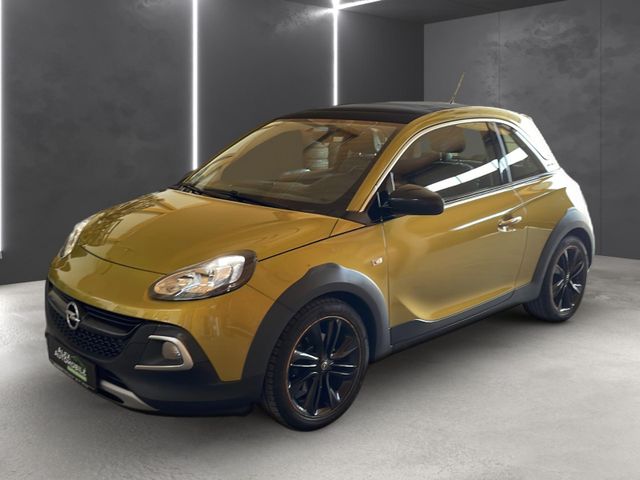 Opel Adam Rocks ecoFlex