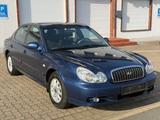 Hyundai Sonata 2.7 V6 GLS 1HAND/TÜV NEU - Hyundai SONATA Gebrauchtwagen