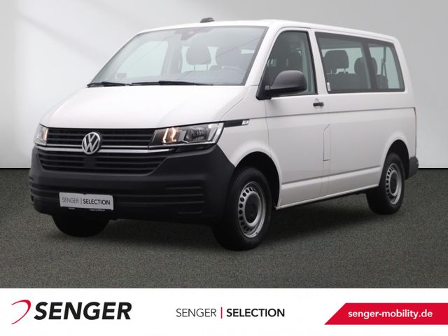 Volkswagen T6.1 Transporter 2,0 TDI Kombi kurzer Radstand