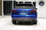 Volkswagen Touareg R 4Motion eHybrid LEDMatrix Navi Pano AH - Volkswagen Touareg mit Hybrid-Antrieb